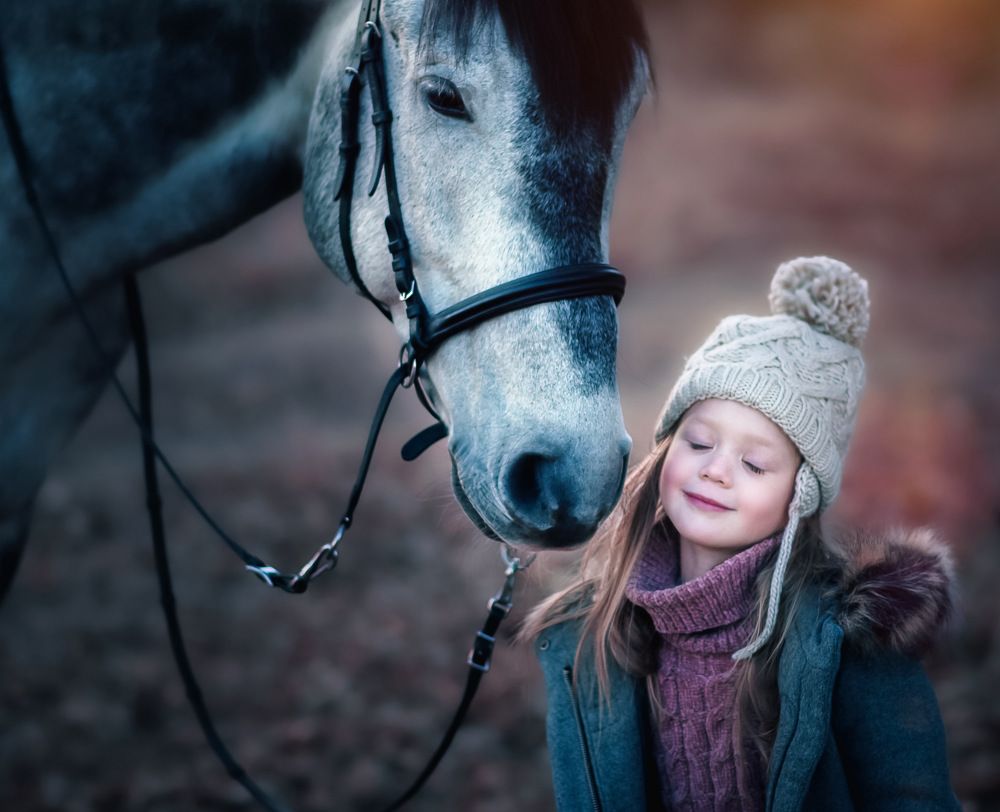 Photograph by Marina Ivanova