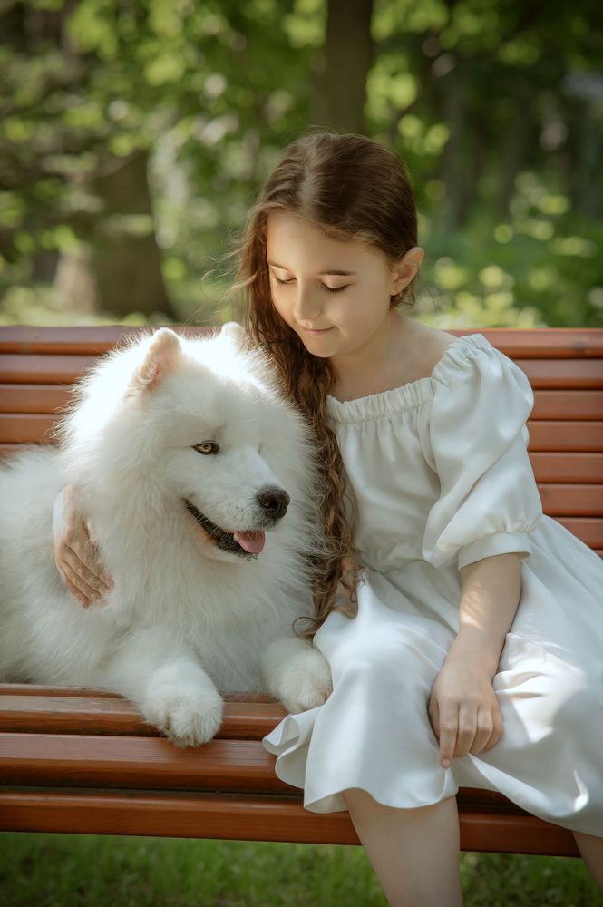 Photograph by Ксения Далишнева