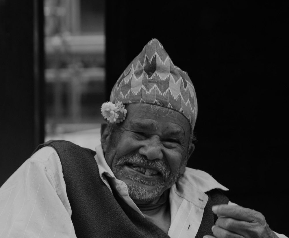 Photograph by Manish (Valmie) Joshi