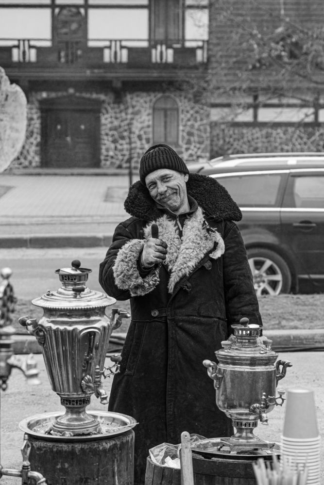 Фотография автора Aliaksandr Shautsou