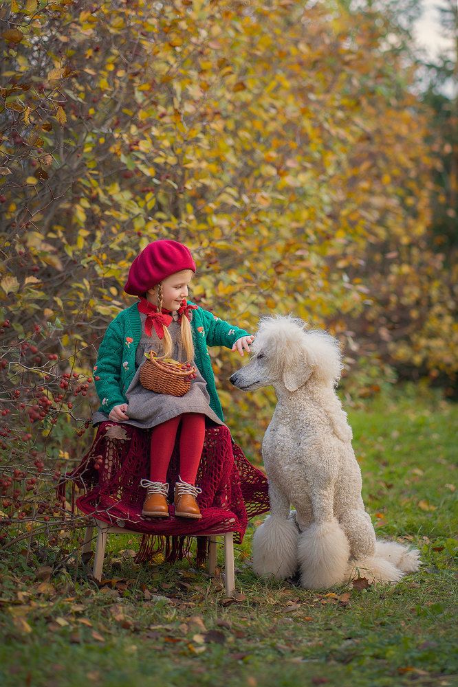 Фотография автора Анастасия Наумова