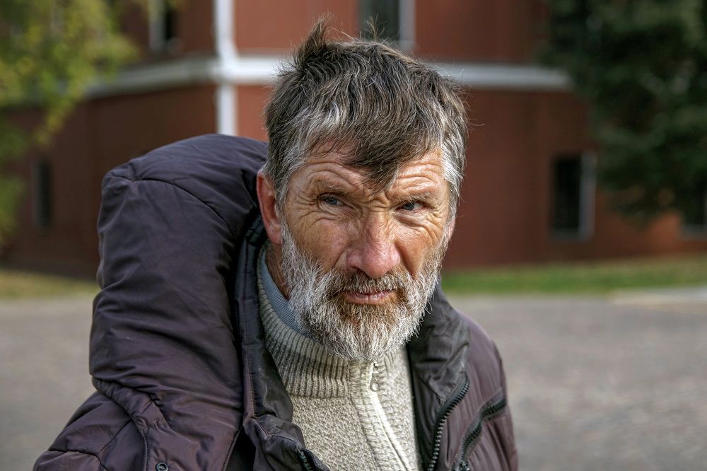 Photograph by Анатолий Чесноков