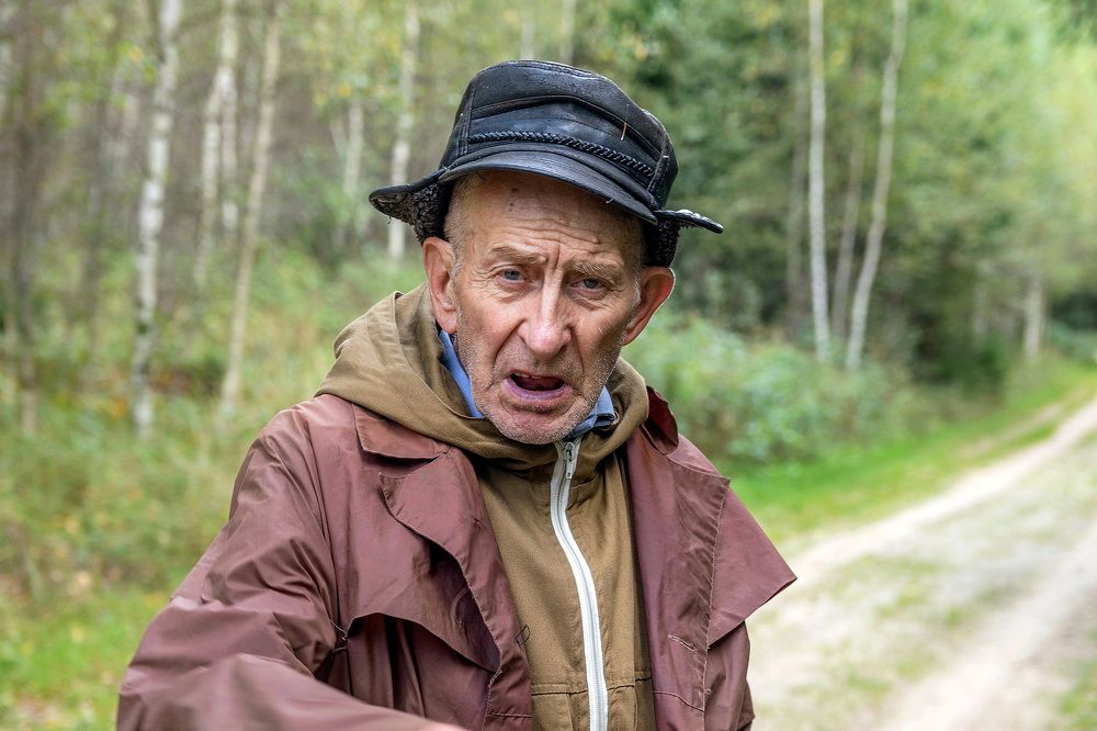 Photograph by Анатолий Чесноков