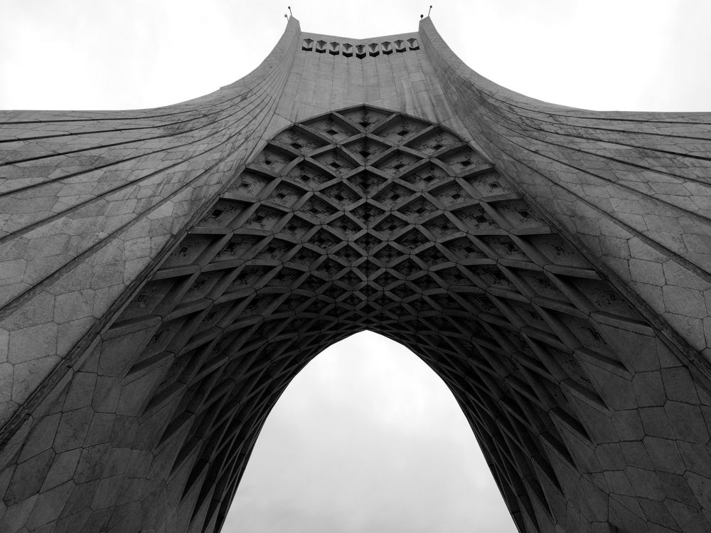 Photograph by Abdolreza Aleagha