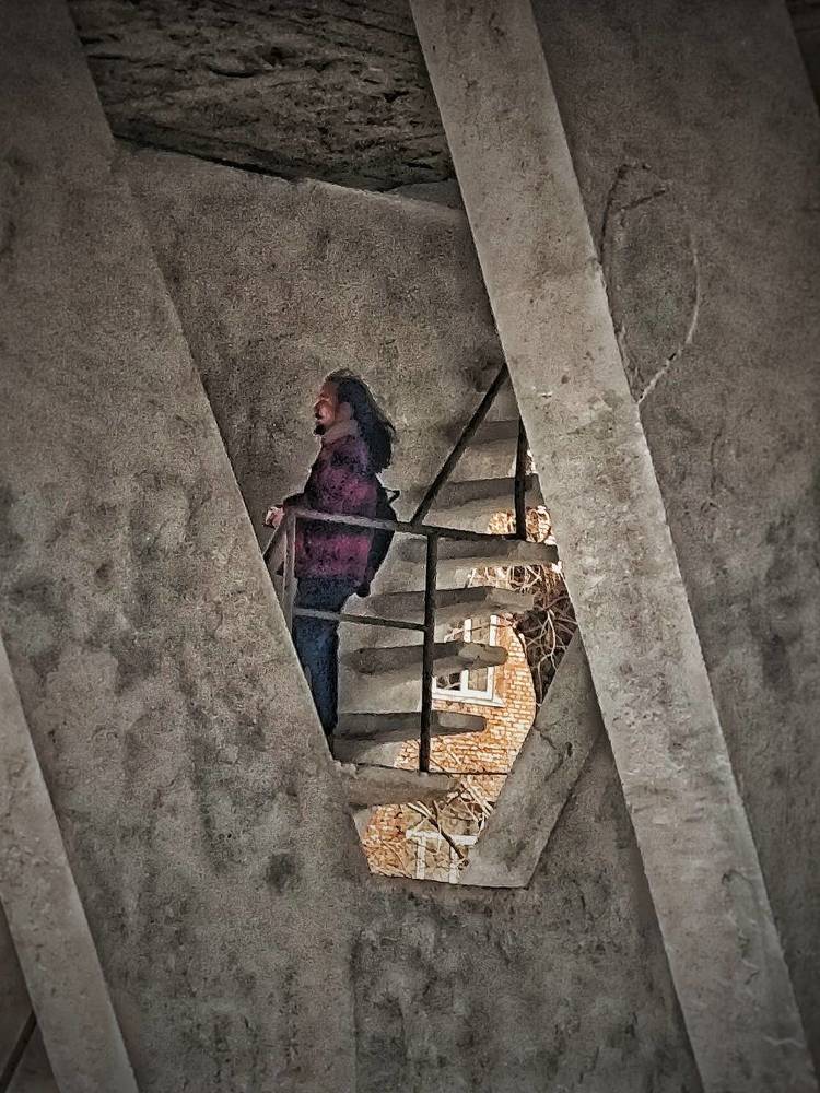 Нет прекрасней города на семи холмах.