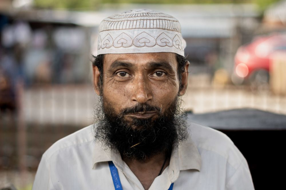 Photograph by LIMON DEY