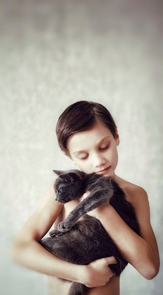 Photograph by Анна Казакова