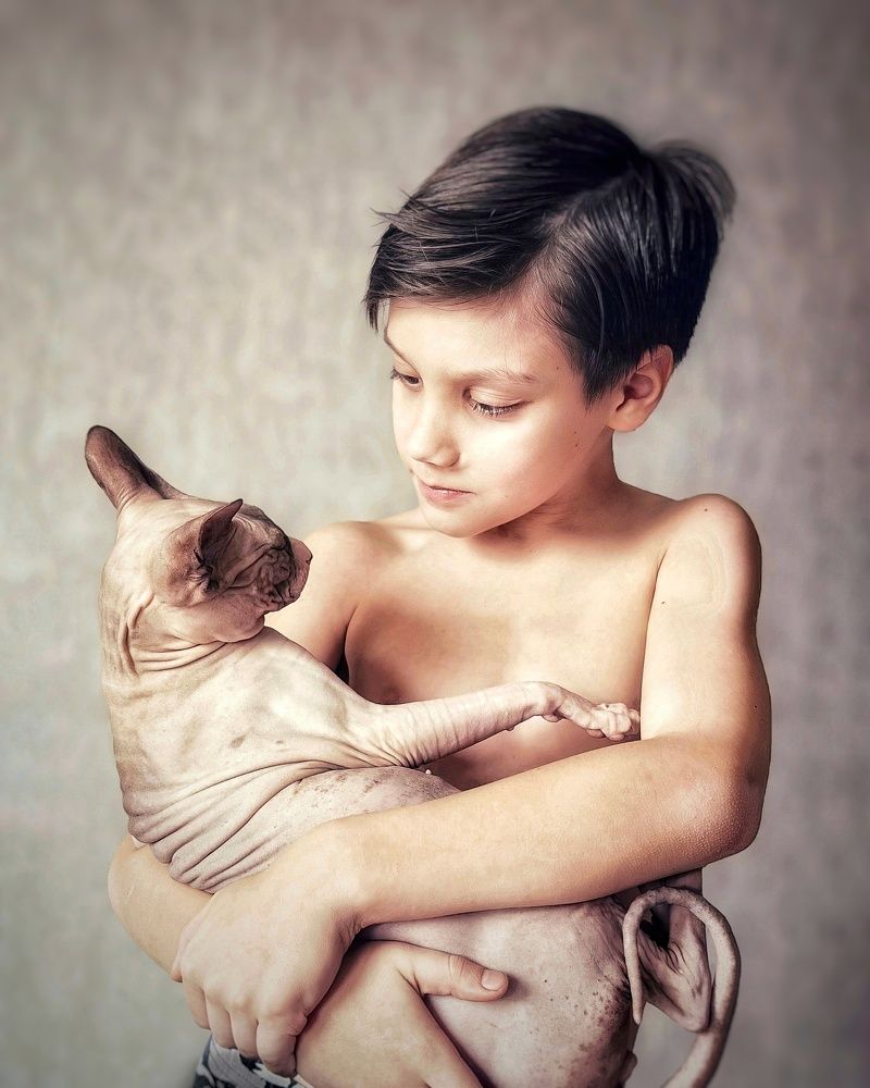 Photograph by Анна Казакова