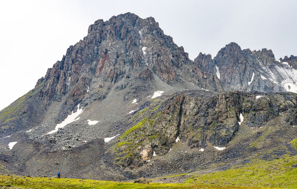 Photograph by Ramil Yangaev