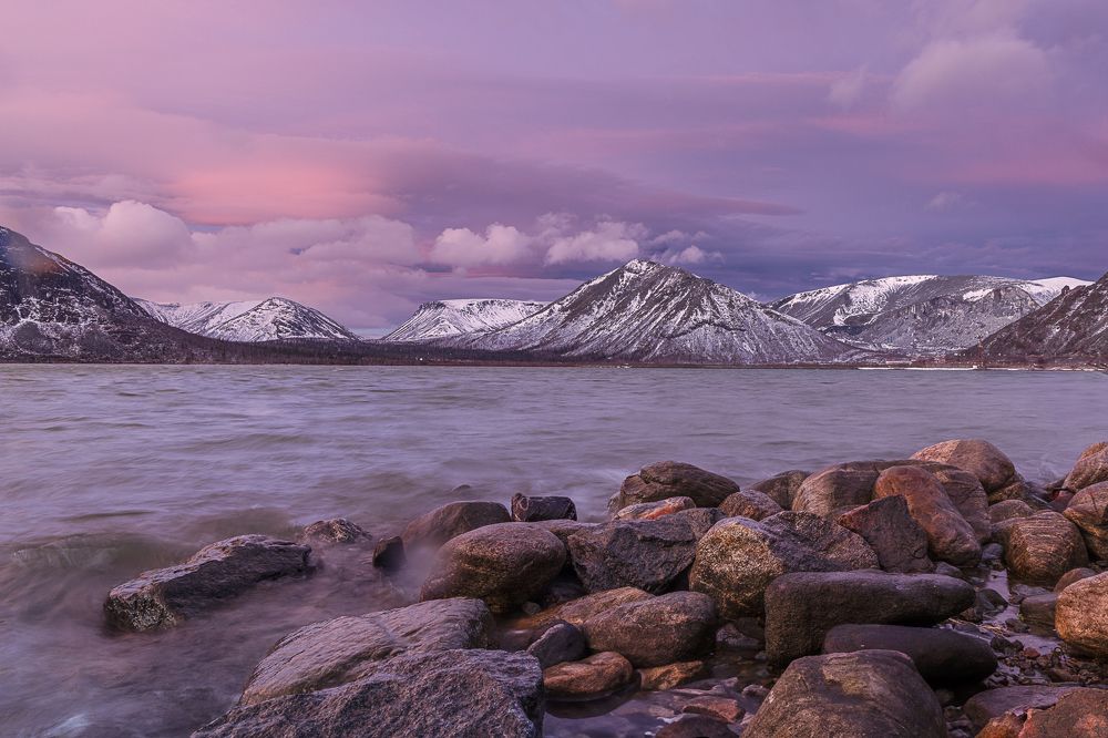 Photograph by Марина Маликова