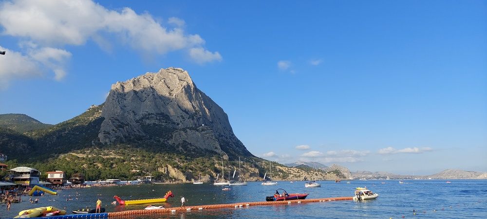 Фотография автора Сергей Можаев