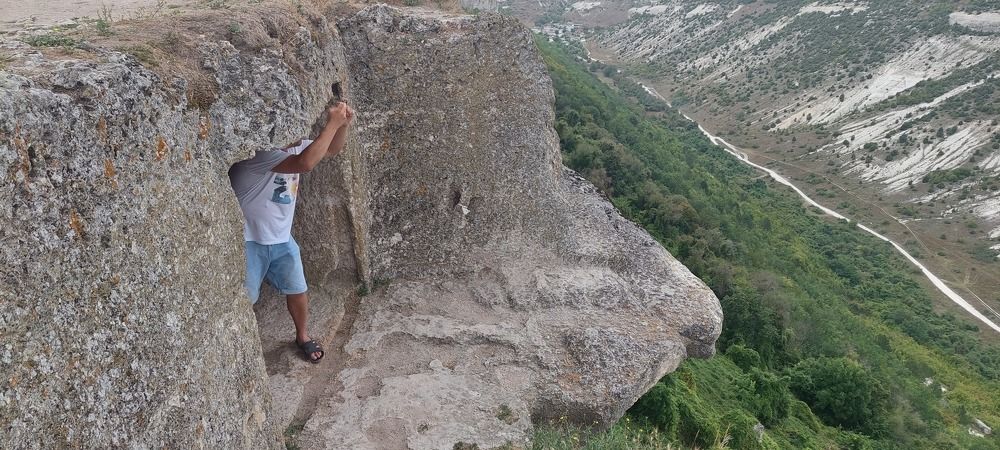 Фотография автора Сергей Можаев