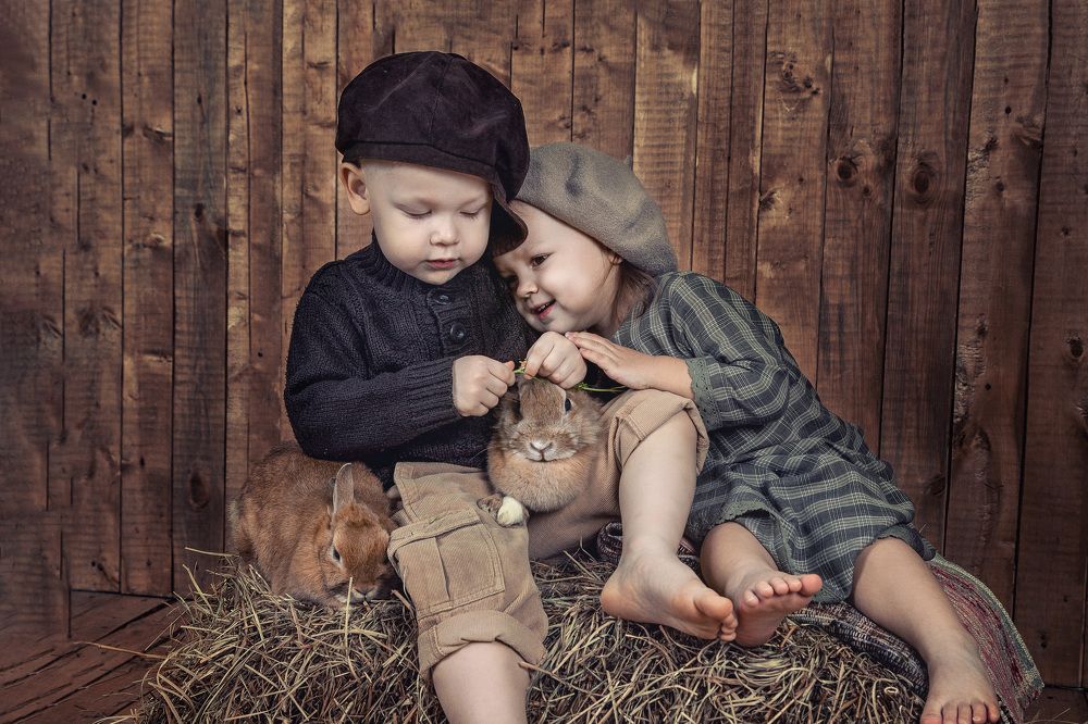 Photograph by Кашина Лилия