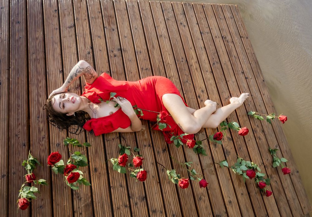 Photograph by Ineta Osipoviča