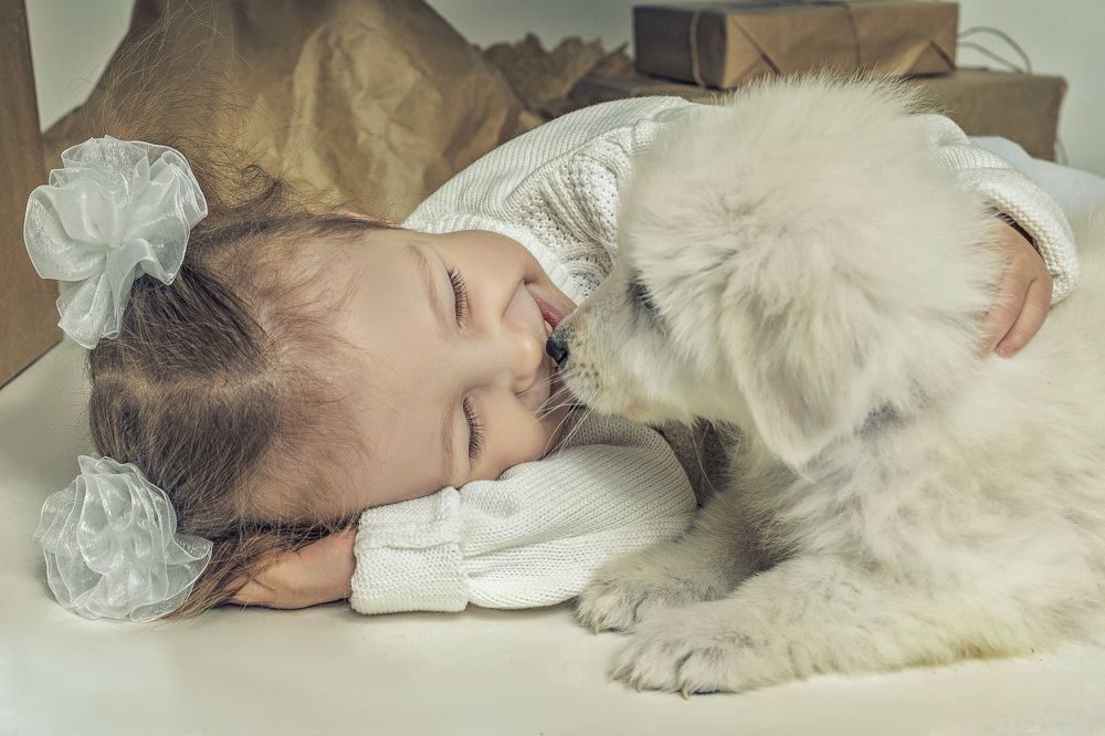 Photograph by Кашина Лилия