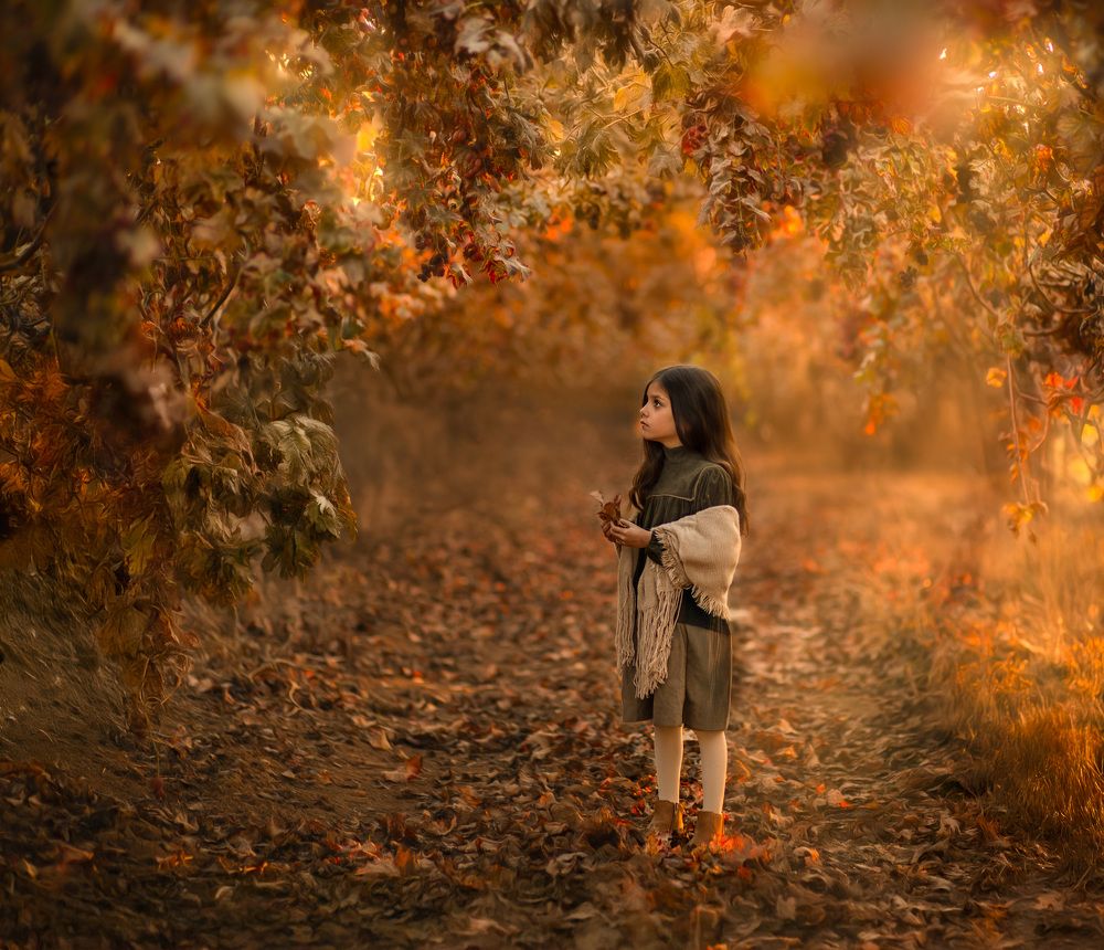 Photograph by Eti Golan