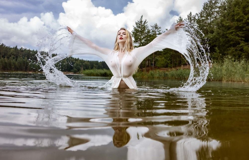 Photograph by Ineta Osipoviča