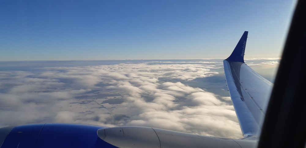 Фотография автора Юлия Паска