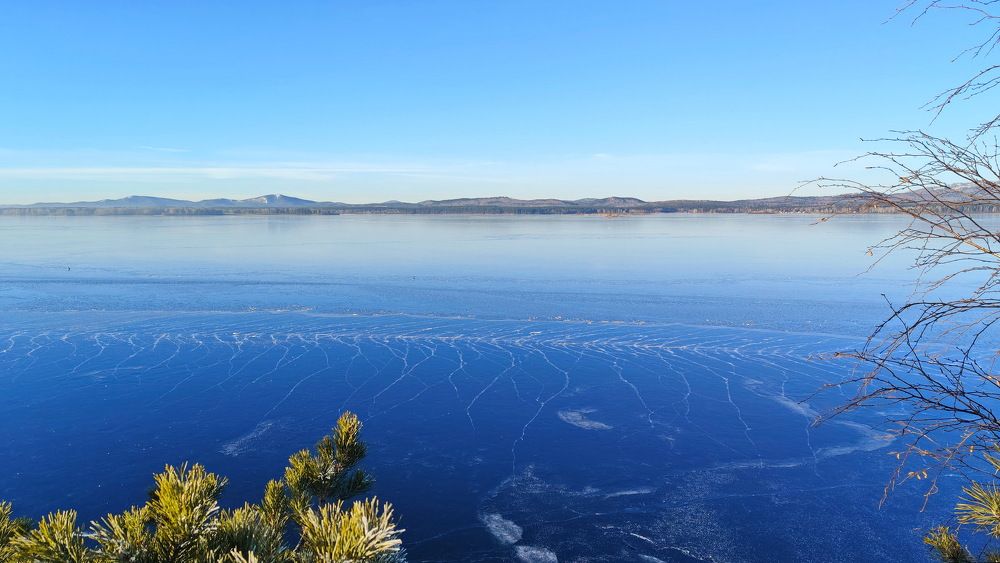 Photograph by Виталий Черепенькин