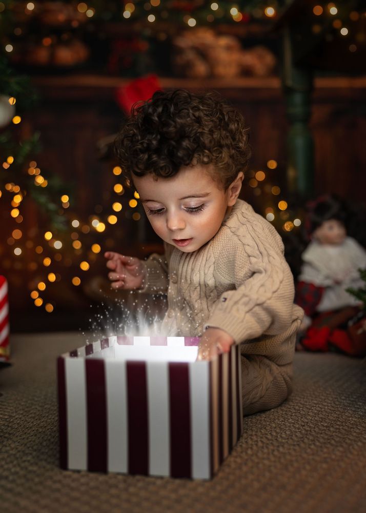 Photograph by Anna Mahrough