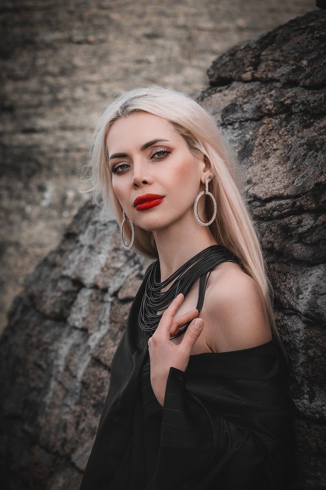 Photograph by Александр Тихий