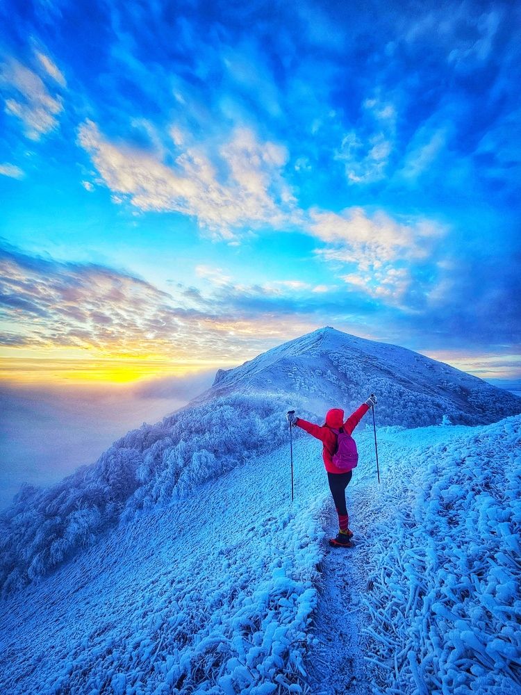 Тропинка к счастью !