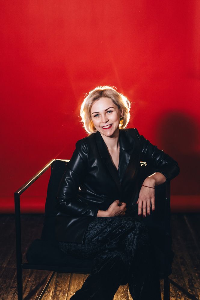 Photograph by Светлана Субботина