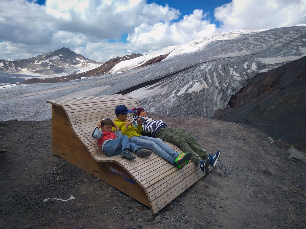 Photograph by Пётр Семенюк