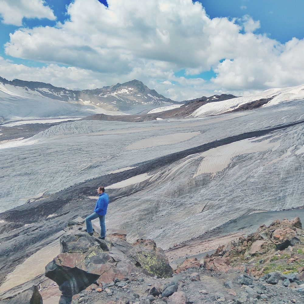 Photograph by Пётр Семенюк