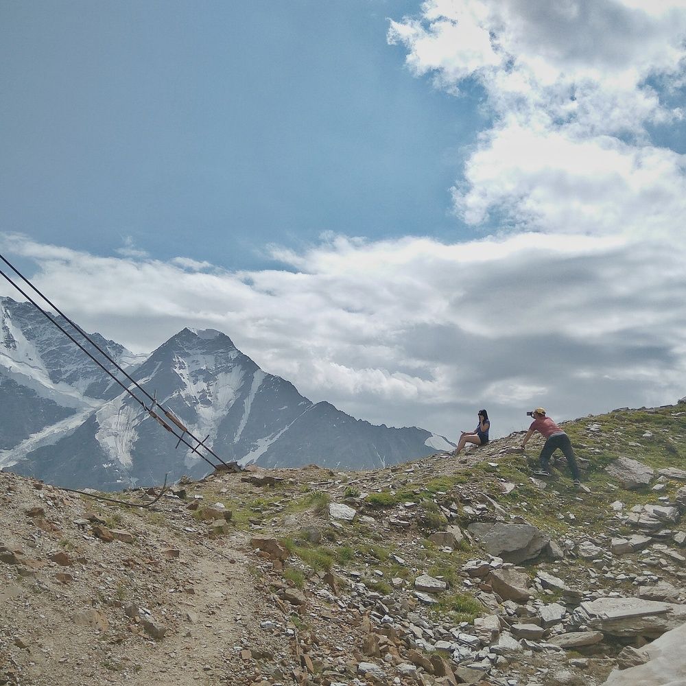 Photograph by Пётр Семенюк