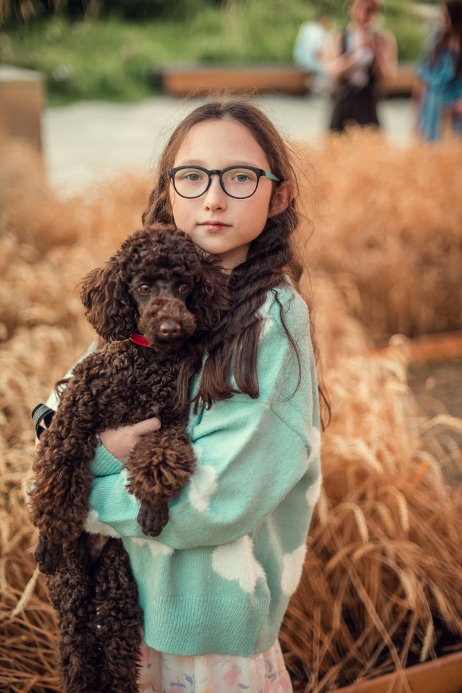 Портрет с лучшим другом