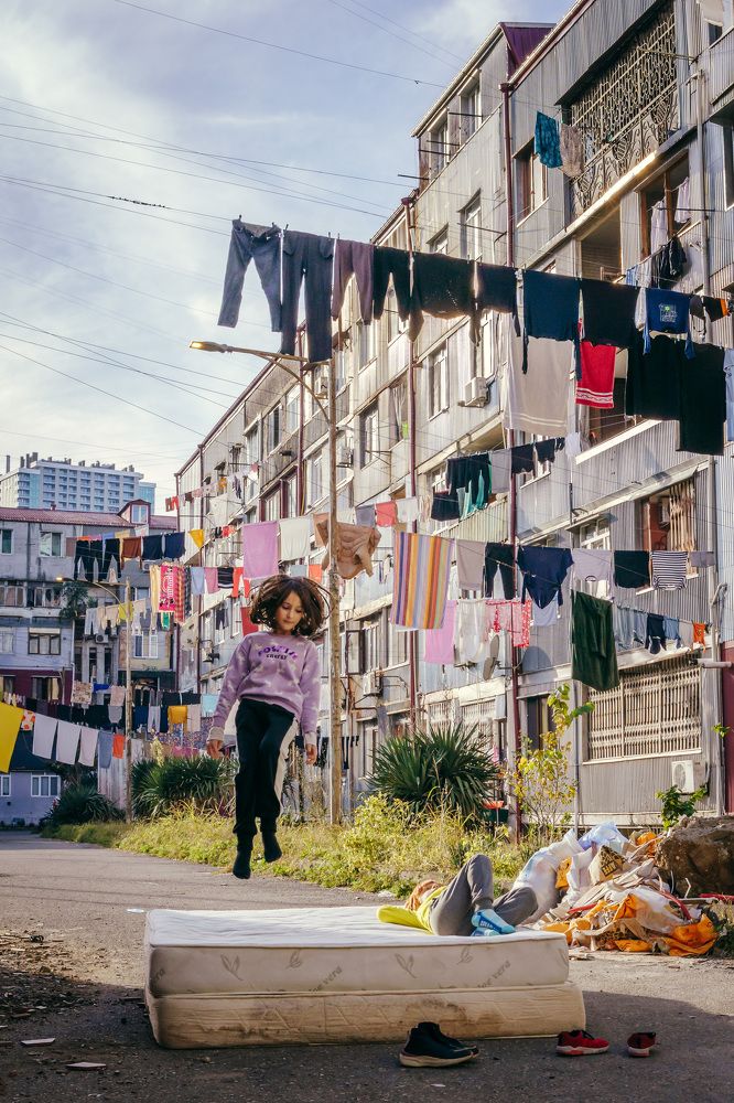 Фотография автора Андрей Хрулёв