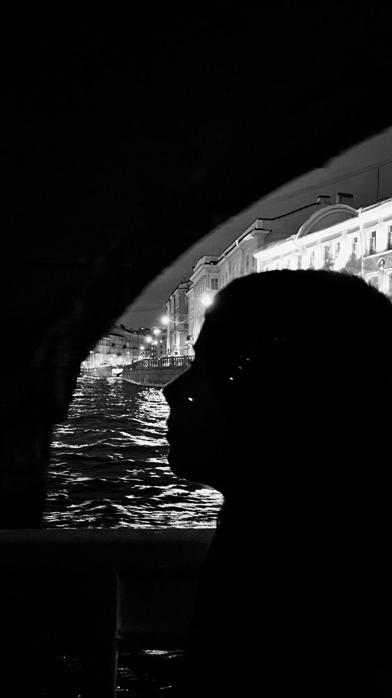 Photograph by Екатерина Сбитякова