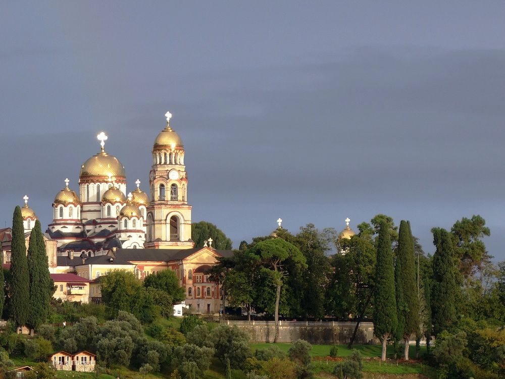 Photograph by Сергей Гребенников