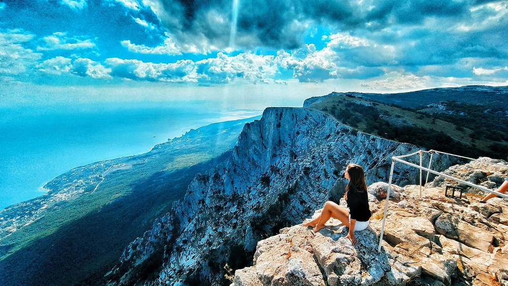 Photograph by Ольга Гетман