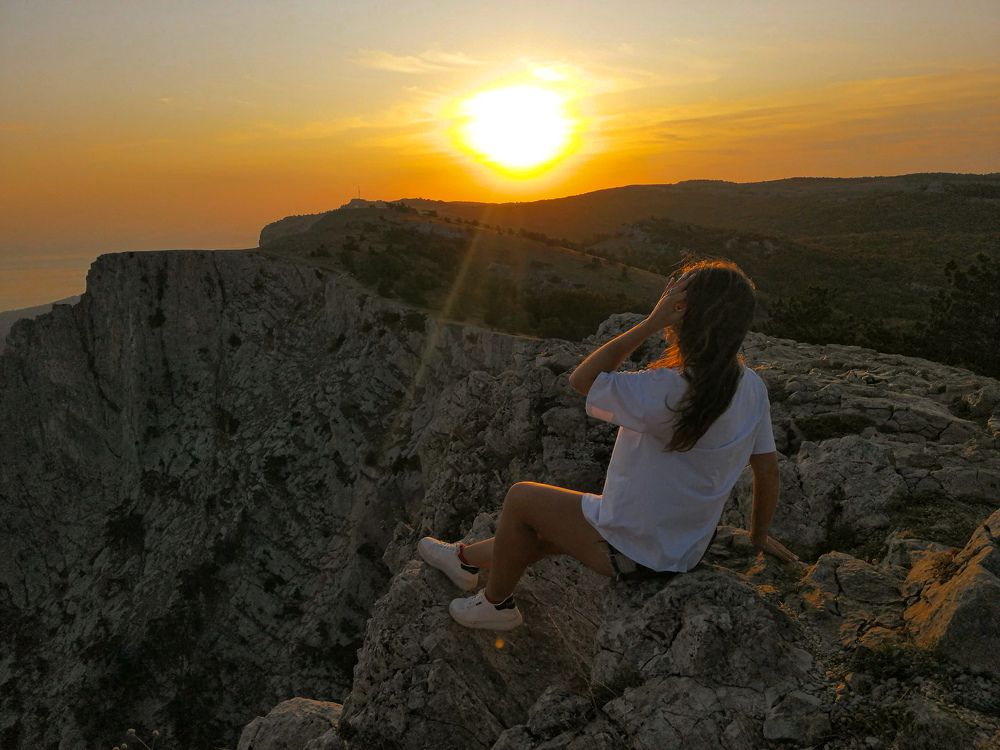 Photograph by Ольга Гетман