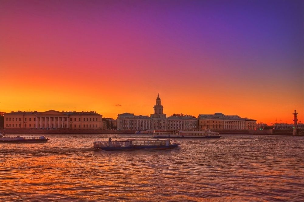 Photograph by Татьяна Бравая