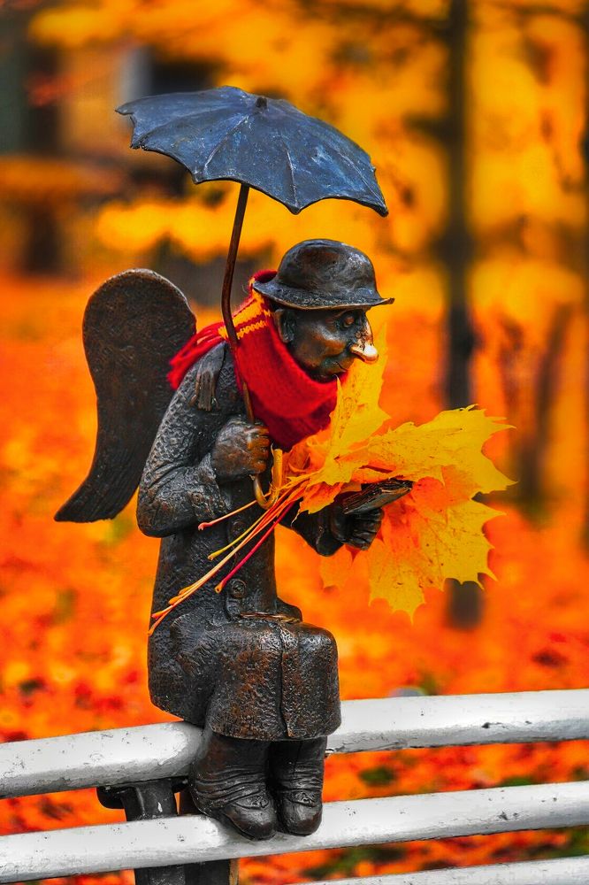 Photograph by Татьяна Бравая