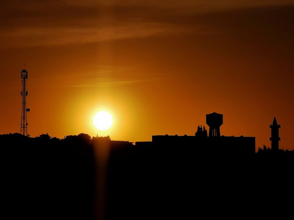 Photograph by Azzeddine Memmou