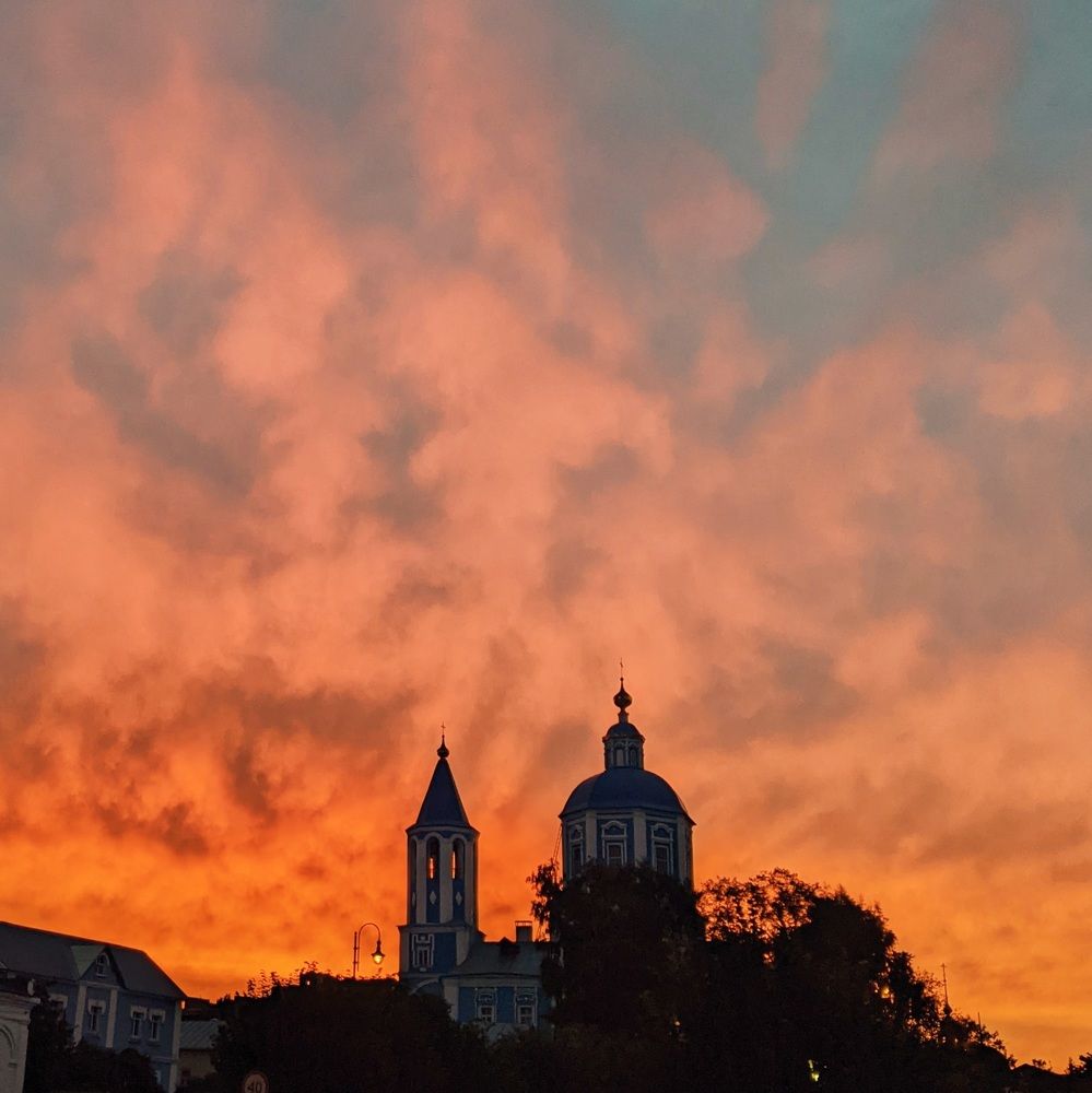 Photograph by Екатерина Кузнецова