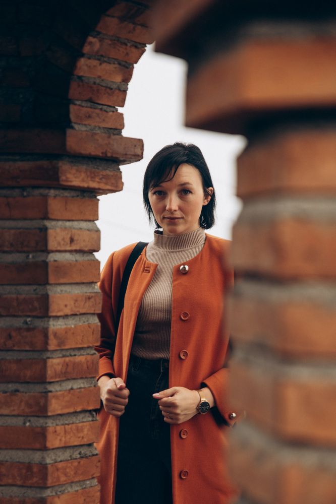 Photograph by Мария Корвин-Кучинская