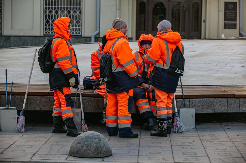 Photograph by Очева Наталья Александровна