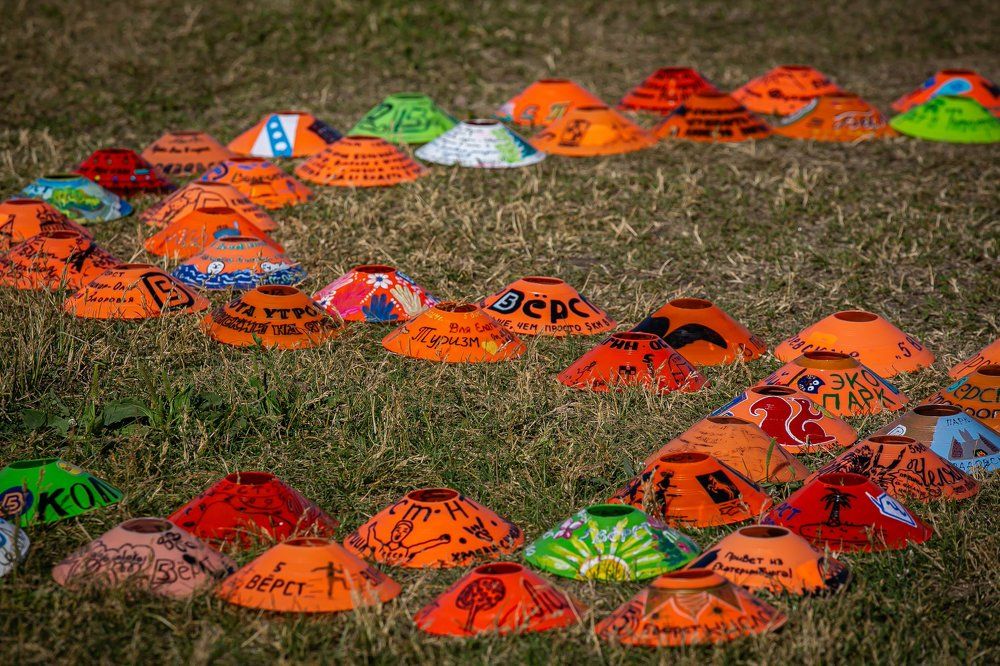 Photograph by Очева Наталья Александровна