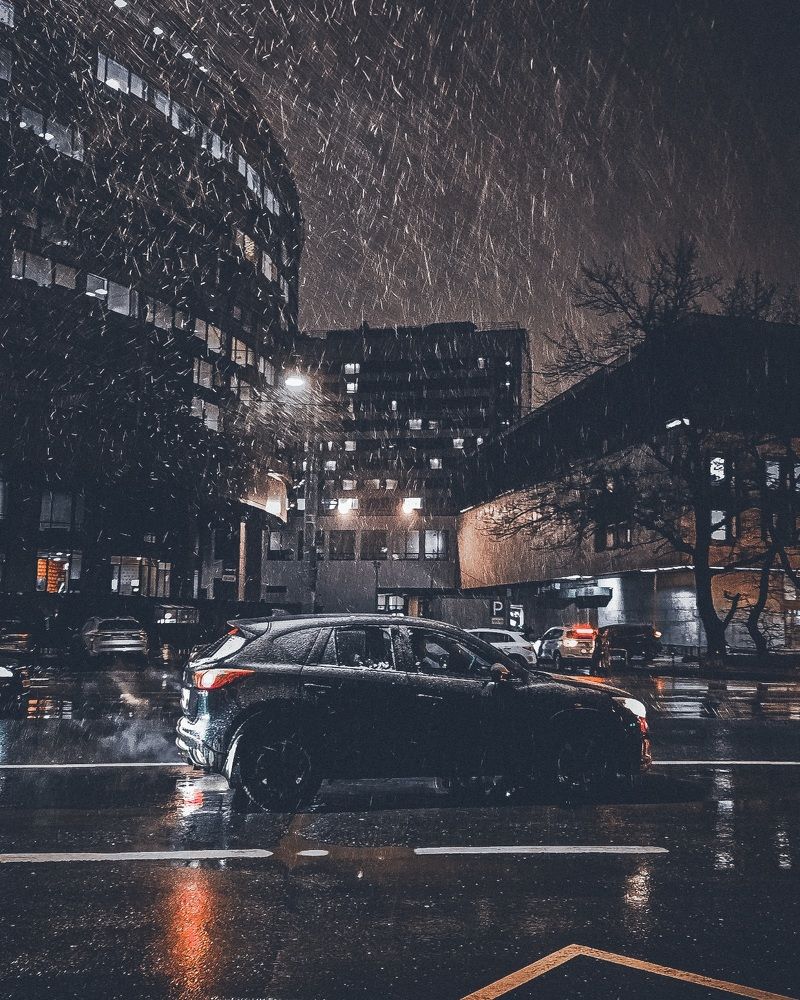 Photograph by Наталья Тополевская