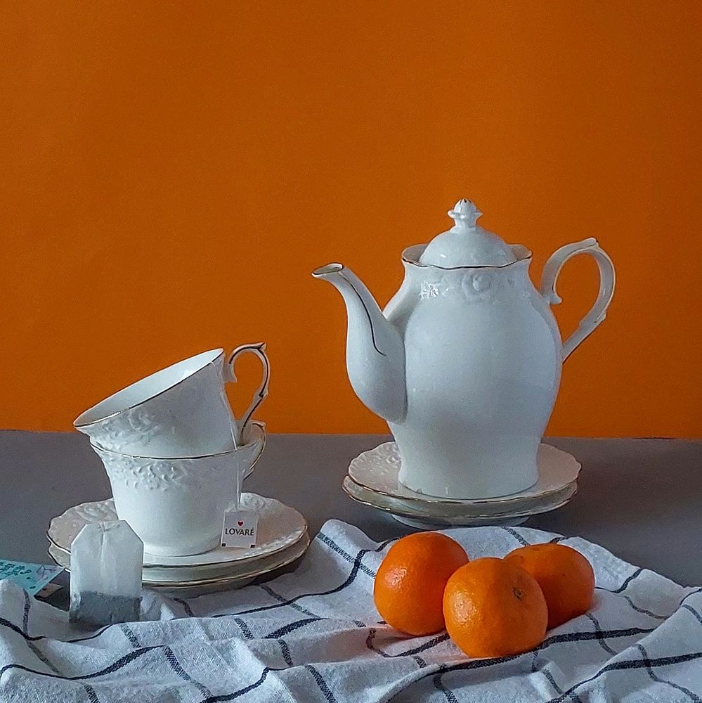 Photograph by Наталия Дроздова