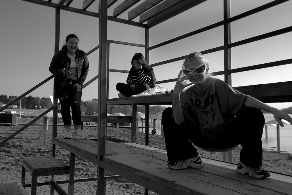 Фотография автора Александр Бичинев