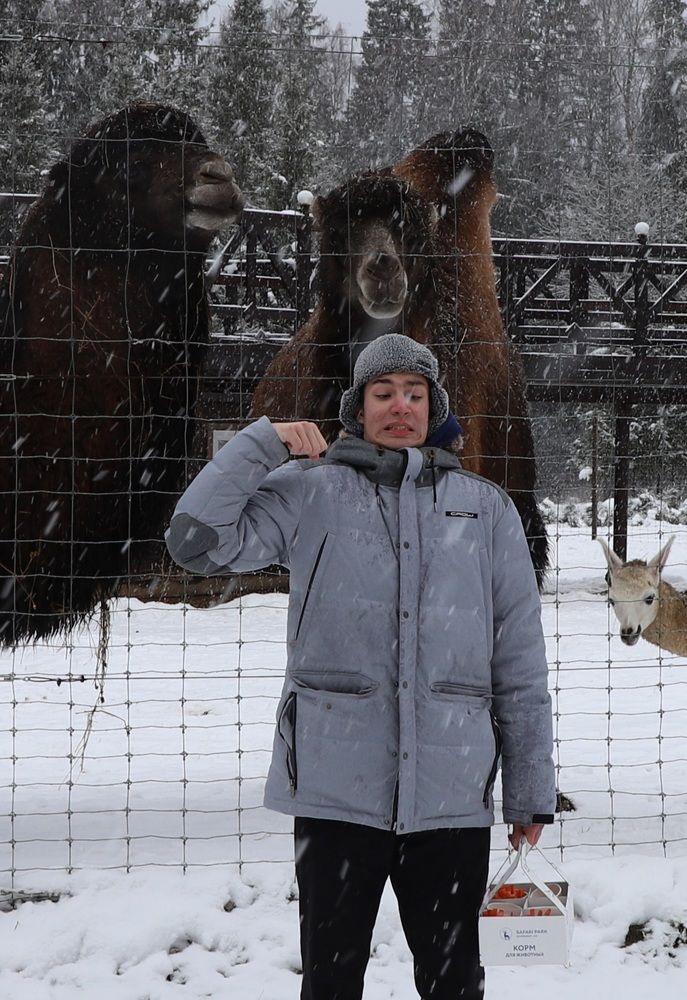 Photograph by Елена Тимченко