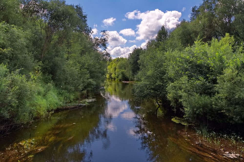 Photograph by Юрий Митенёв