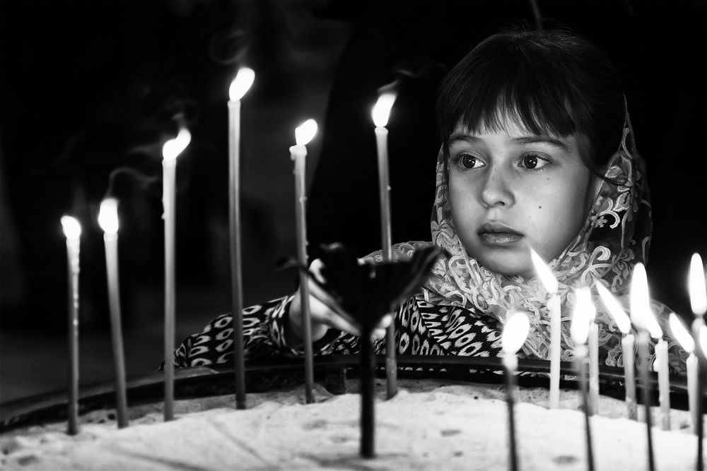 Photograph by Николай Рахматулин