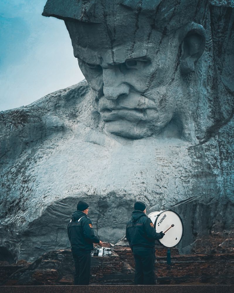 Photograph by Пётр Семенюк